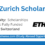 ETH Zurich Scholarship 2025 in Switzerland | E4D Scholarship
